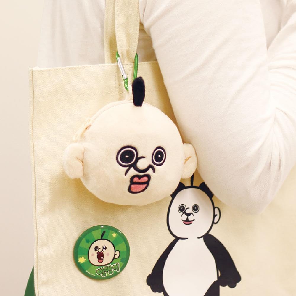 Amazon.co.jp: ティーズファクトリー パンパンくんの日常 パンパンくん